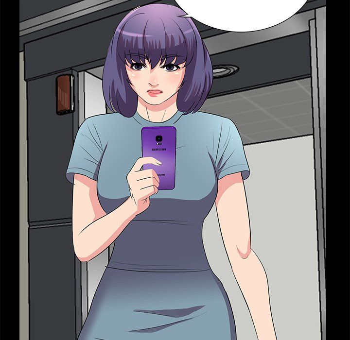 His Return Manhwa - Chapter 23 Page 104