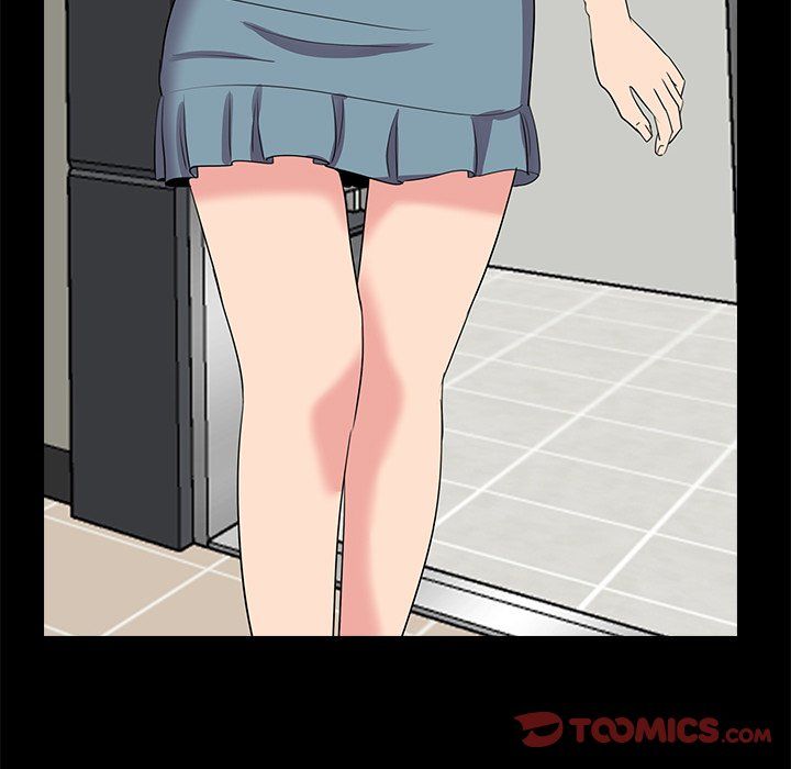 His Return Manhwa - Chapter 23 Page 105