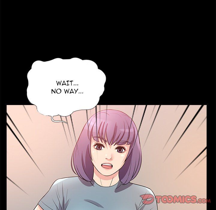 His Return Manhwa - Chapter 23 Page 109