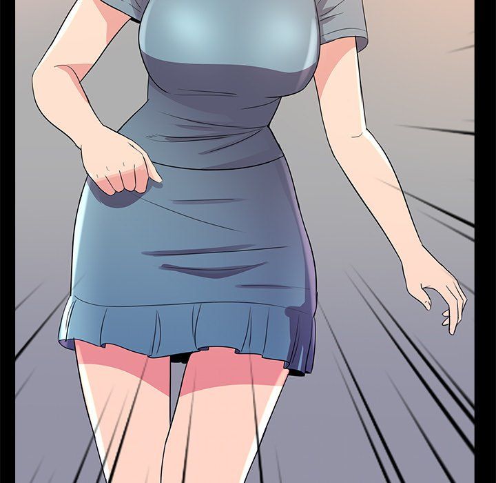 His Return Manhwa - Chapter 23 Page 110