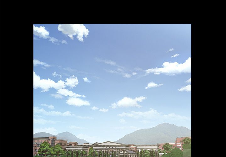 His Return Manhwa - Chapter 1 Page 1