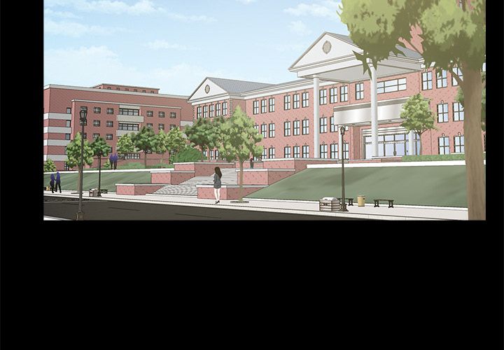 His Return Manhwa - Chapter 1 Page 3