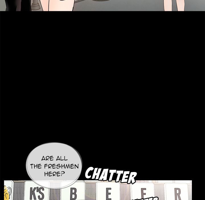 His Return Manhwa - Chapter 1 Page 8