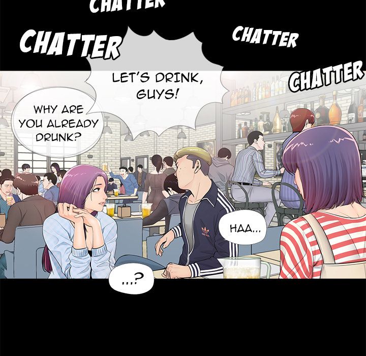 His Return Manhwa - Chapter 1 Page 10