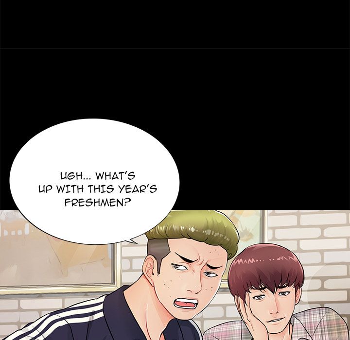 His Return Manhwa - Chapter 1 Page 11