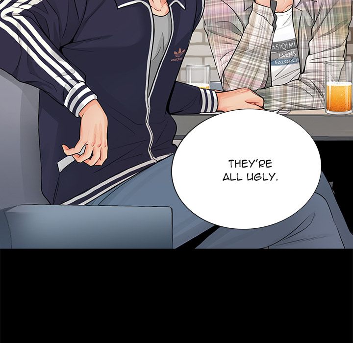 His Return Manhwa - Chapter 1 Page 12