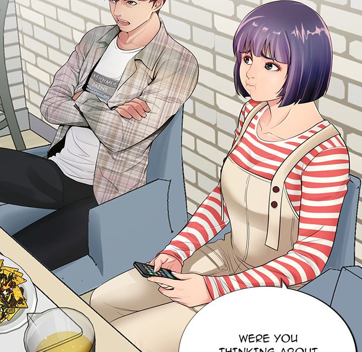 His Return Manhwa - Chapter 1 Page 16