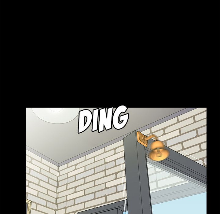 His Return Manhwa - Chapter 1 Page 18