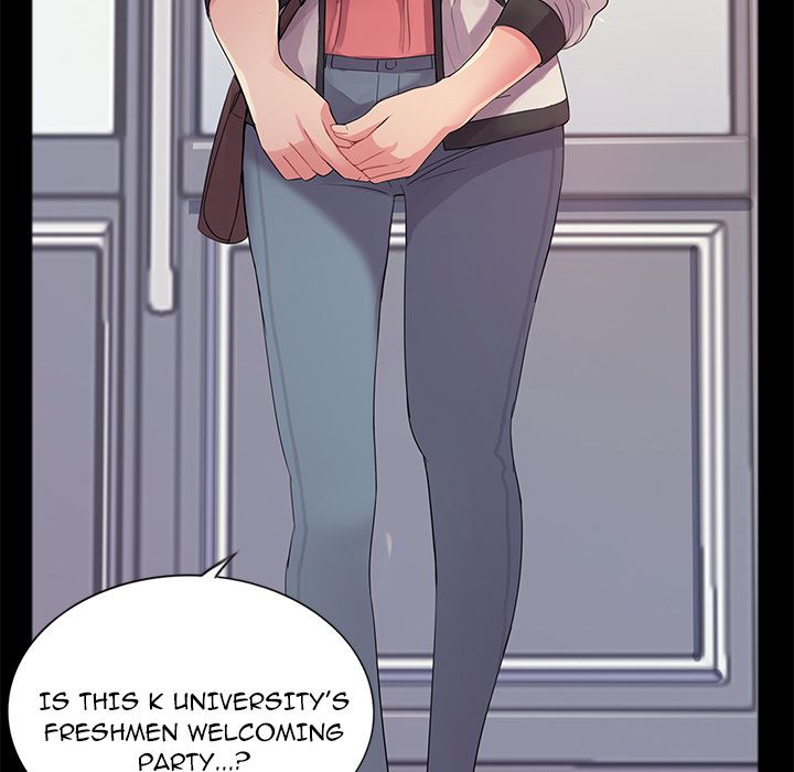 His Return Manhwa - Chapter 1 Page 21