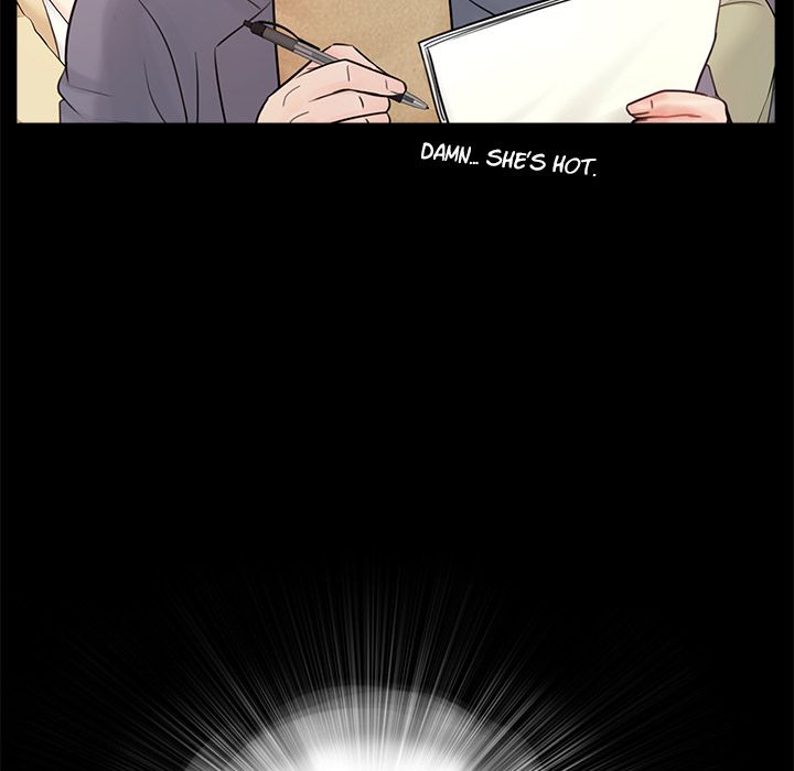 His Return Manhwa - Chapter 1 Page 24