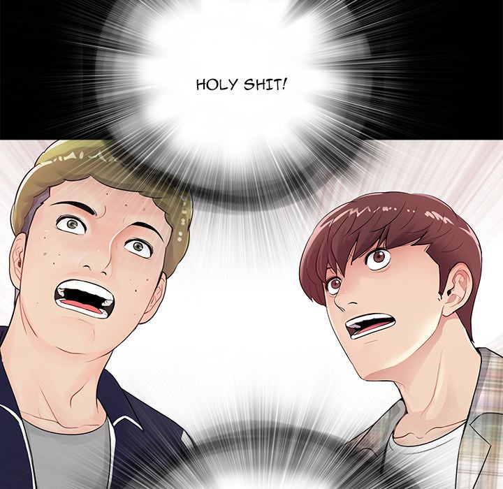 His Return Manhwa - Chapter 1 Page 25