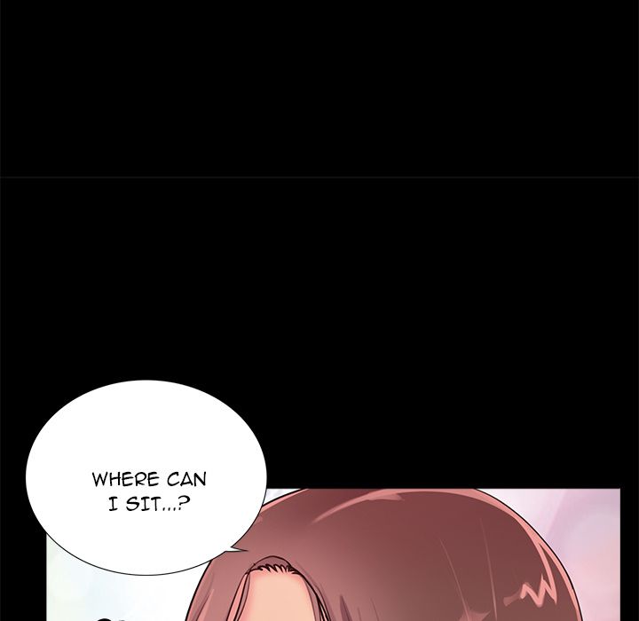 His Return Manhwa - Chapter 1 Page 28