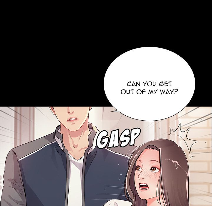 His Return Manhwa - Chapter 1 Page 30
