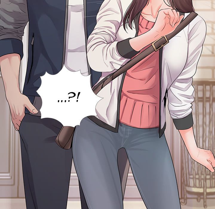 His Return Manhwa - Chapter 1 Page 31