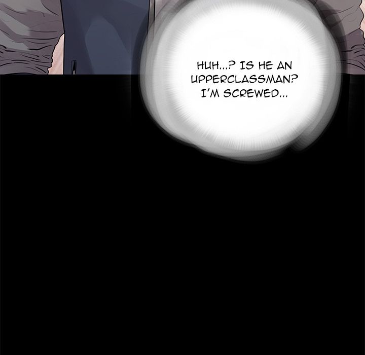 His Return Manhwa - Chapter 1 Page 34