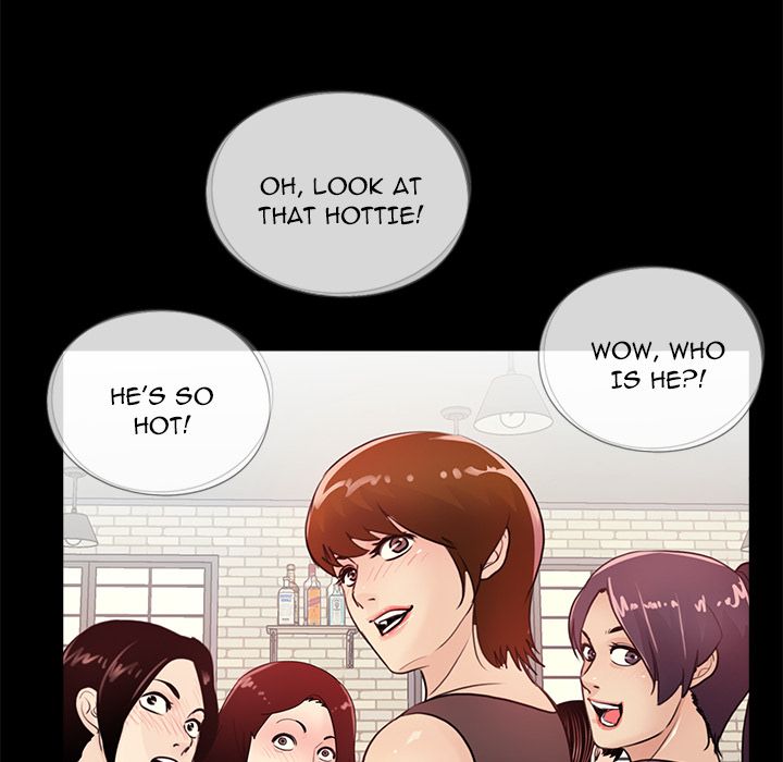 His Return Manhwa - Chapter 1 Page 37