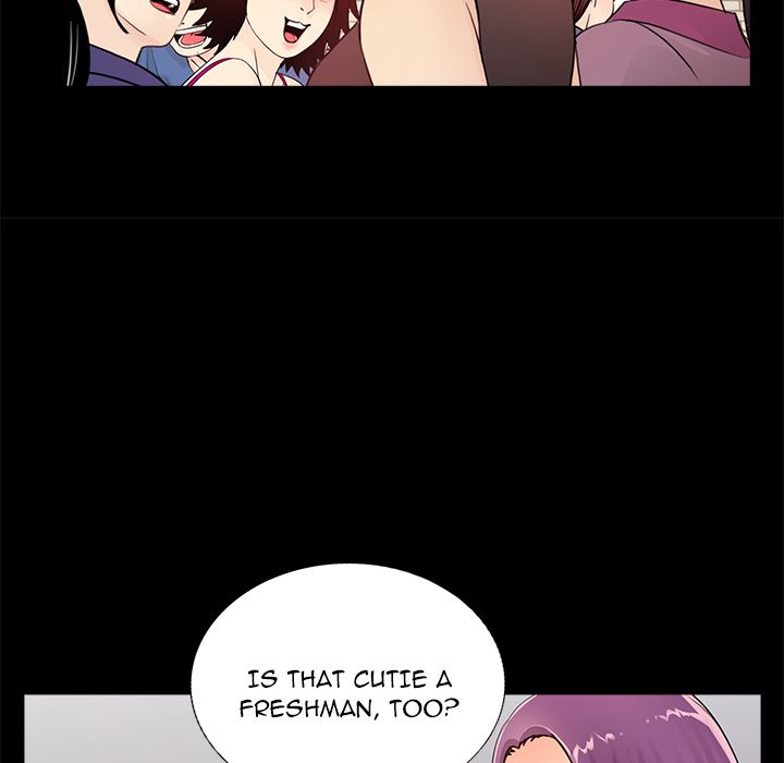 His Return Manhwa - Chapter 1 Page 38