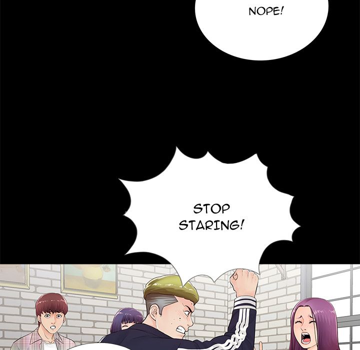 His Return Manhwa - Chapter 1 Page 40