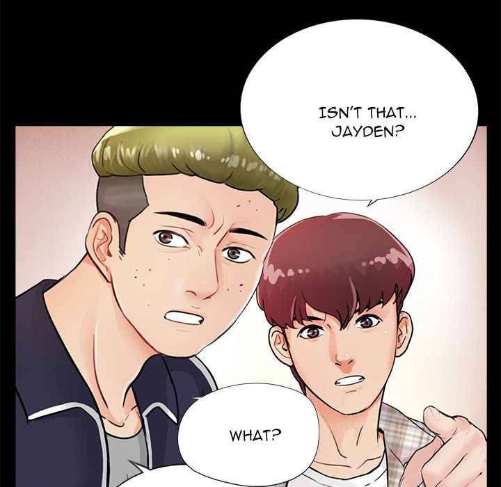 His Return Manhwa - Chapter 1 Page 42