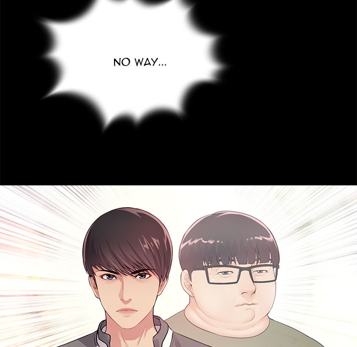 His Return Manhwa - Chapter 1 Page 44