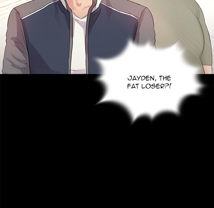 His Return Manhwa - Chapter 1 Page 45