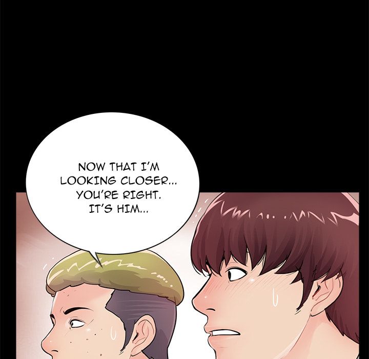 His Return Manhwa - Chapter 1 Page 51