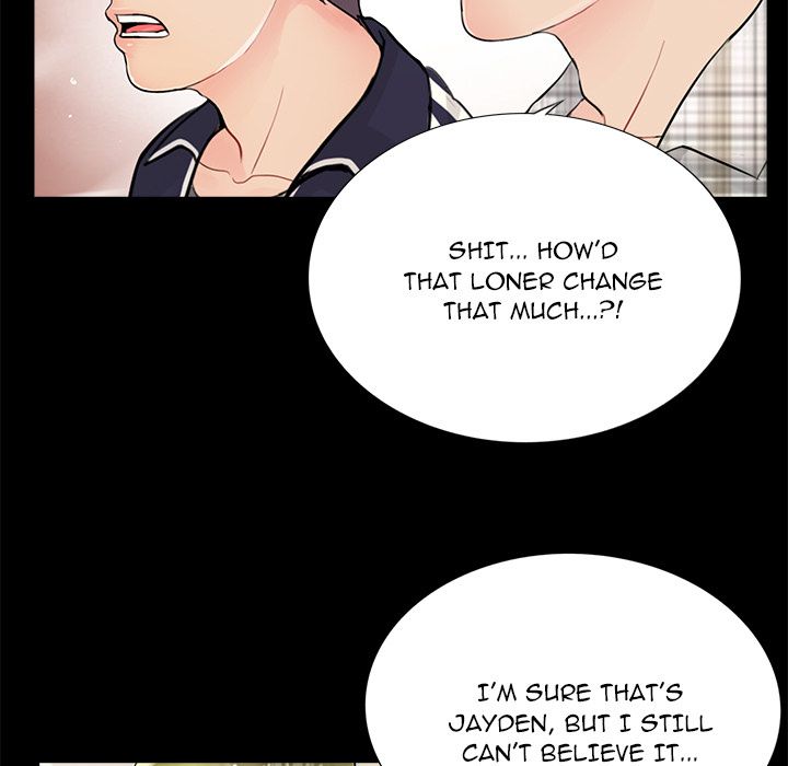 His Return Manhwa - Chapter 1 Page 52