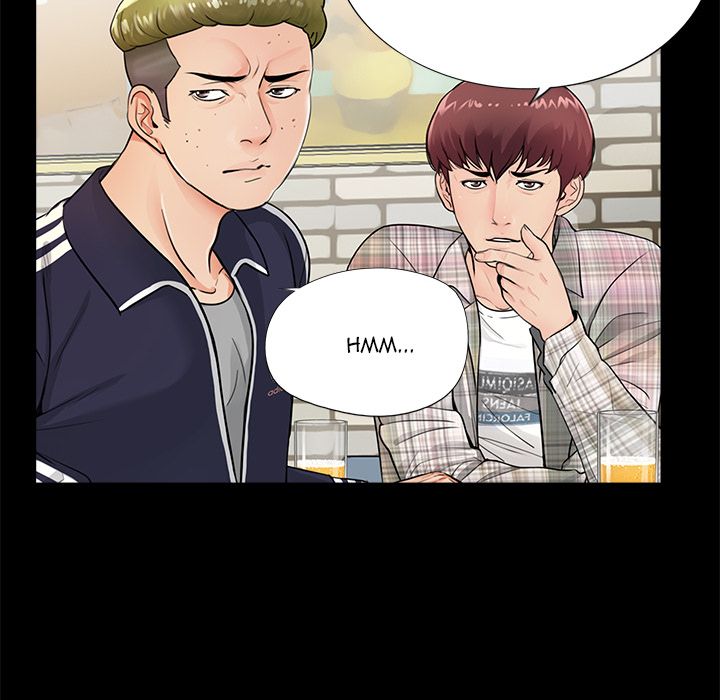 His Return Manhwa - Chapter 1 Page 53