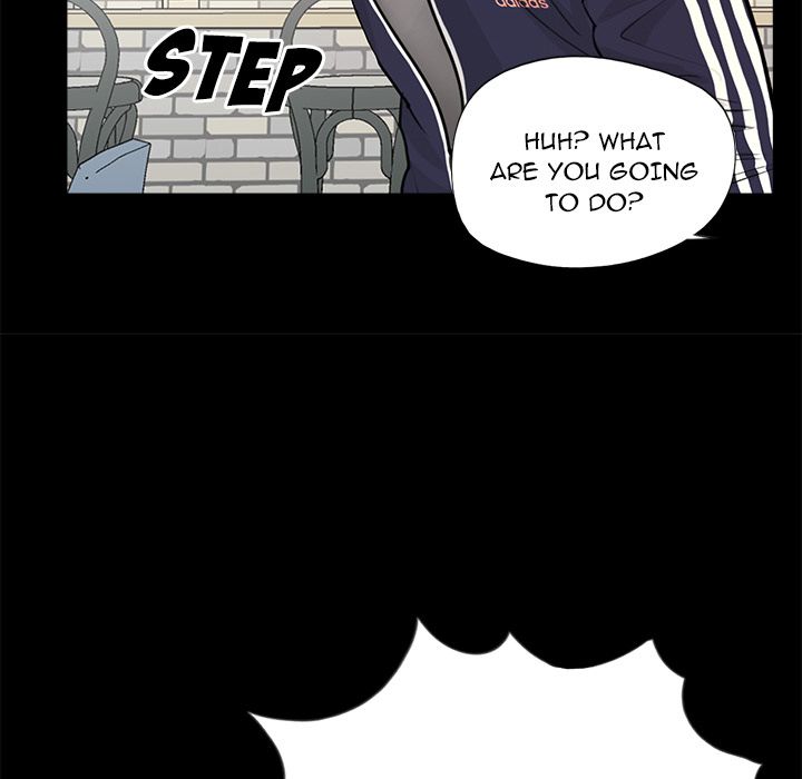 His Return Manhwa - Chapter 1 Page 55