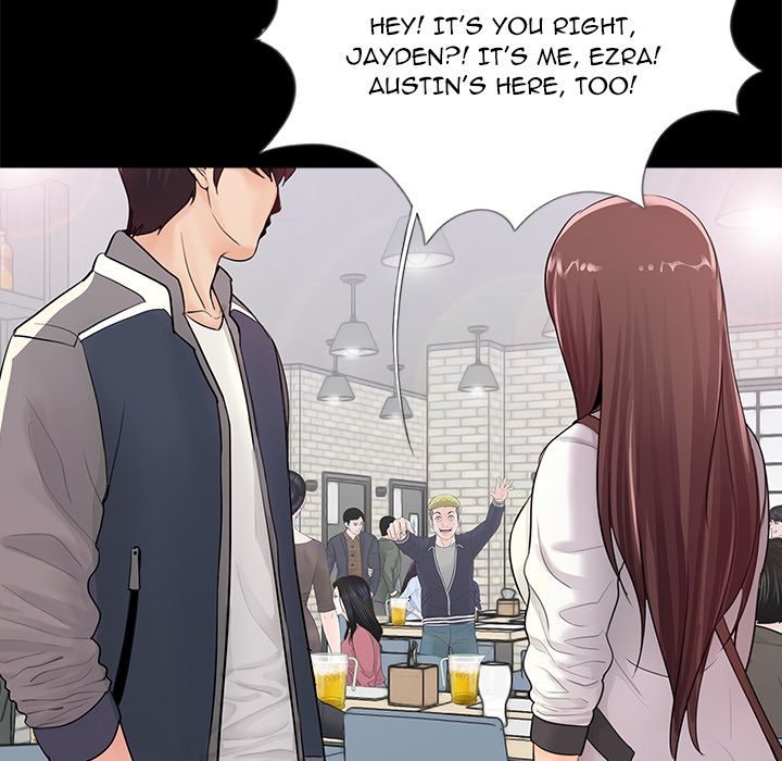 His Return Manhwa - Chapter 1 Page 56