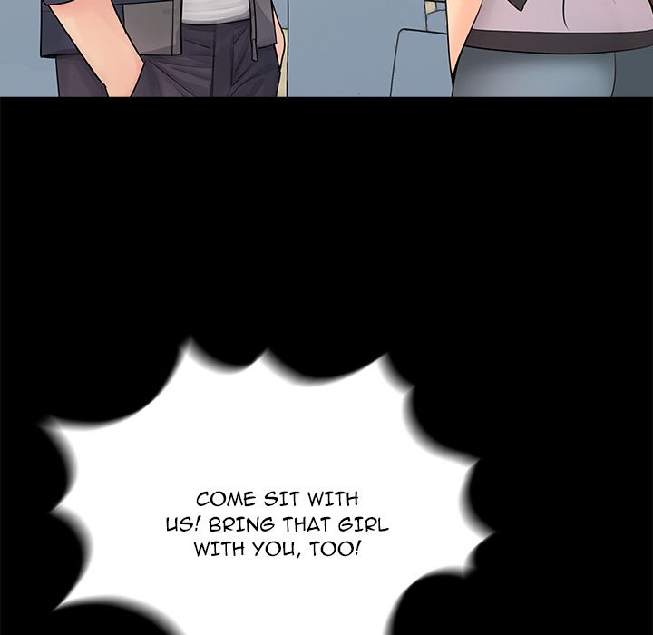 His Return Manhwa - Chapter 1 Page 57