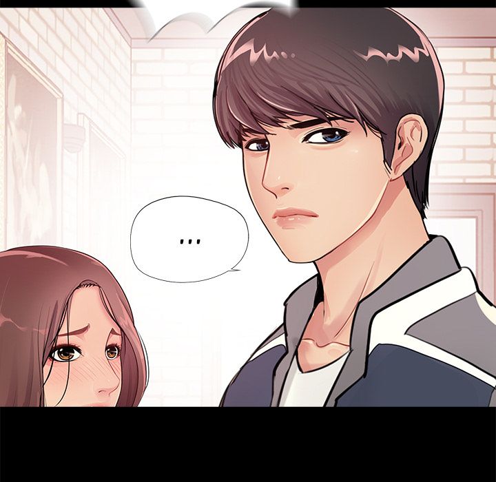 His Return Manhwa - Chapter 1 Page 58