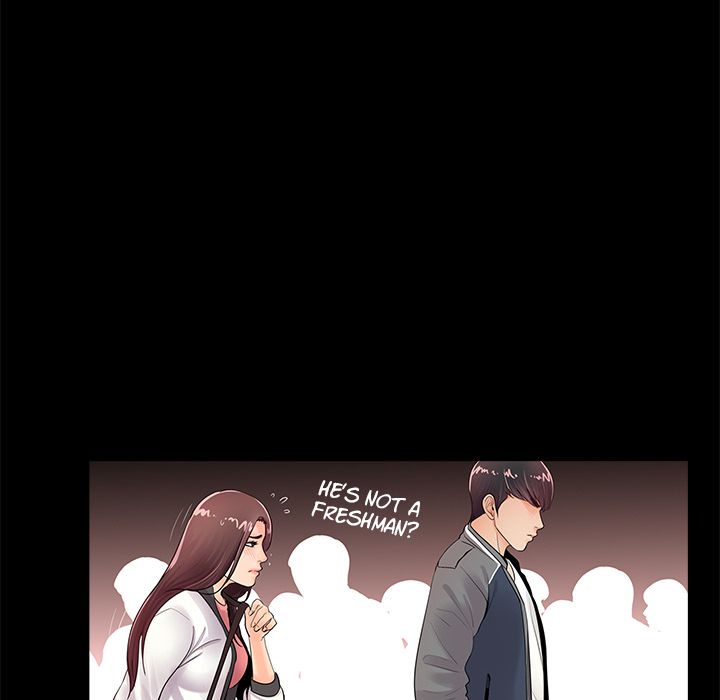 His Return Manhwa - Chapter 1 Page 59