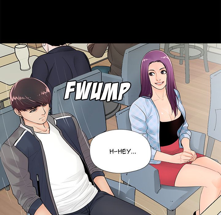 His Return Manhwa - Chapter 1 Page 61