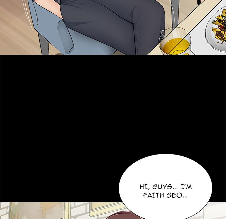 His Return Manhwa - Chapter 1 Page 62