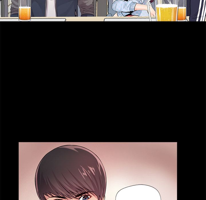 His Return Manhwa - Chapter 1 Page 65