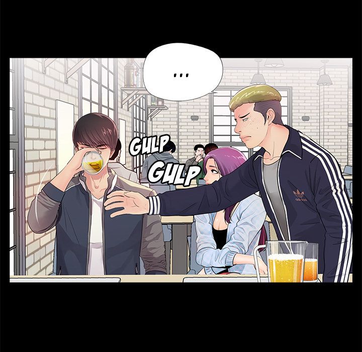 His Return Manhwa - Chapter 1 Page 67