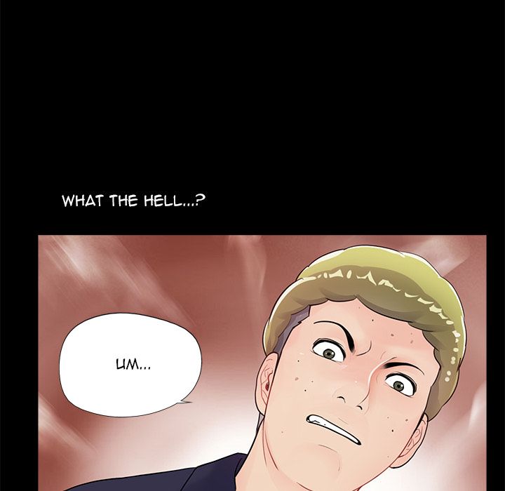 His Return Manhwa - Chapter 1 Page 68