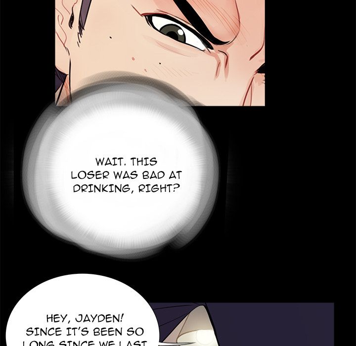 His Return Manhwa - Chapter 1 Page 70