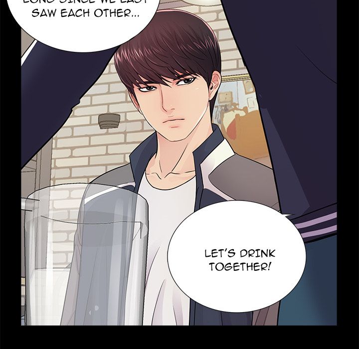 His Return Manhwa - Chapter 1 Page 71