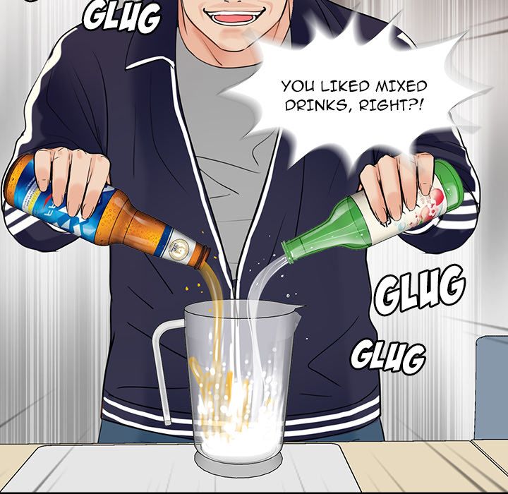 His Return Manhwa - Chapter 1 Page 73