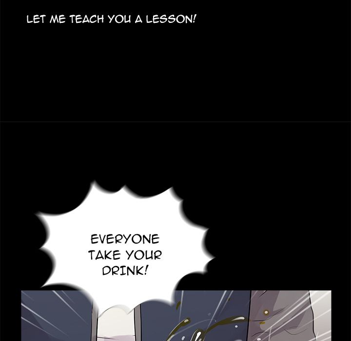 His Return Manhwa - Chapter 1 Page 74