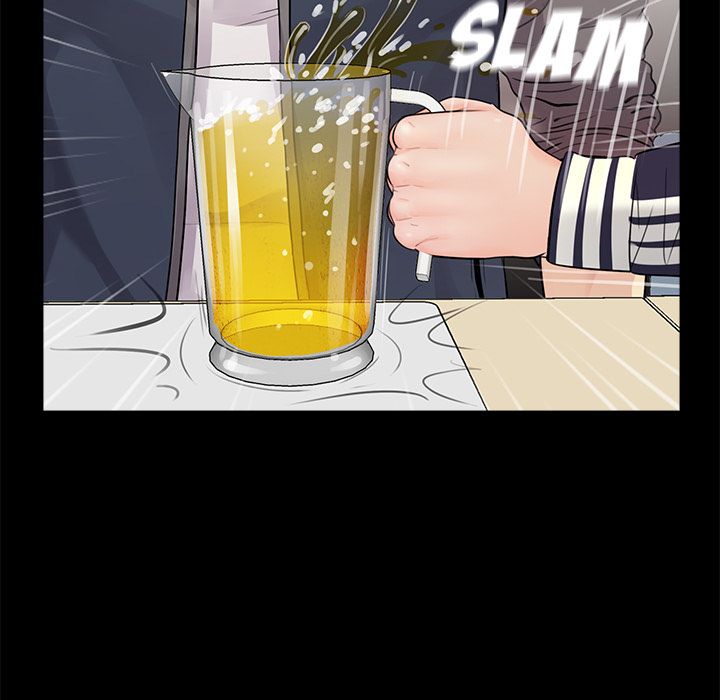 His Return Manhwa - Chapter 1 Page 75