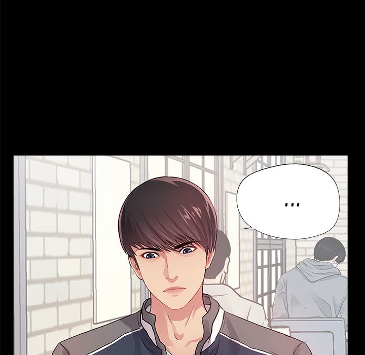 His Return Manhwa - Chapter 1 Page 76