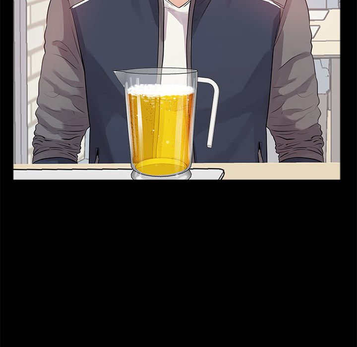 His Return Manhwa - Chapter 1 Page 77