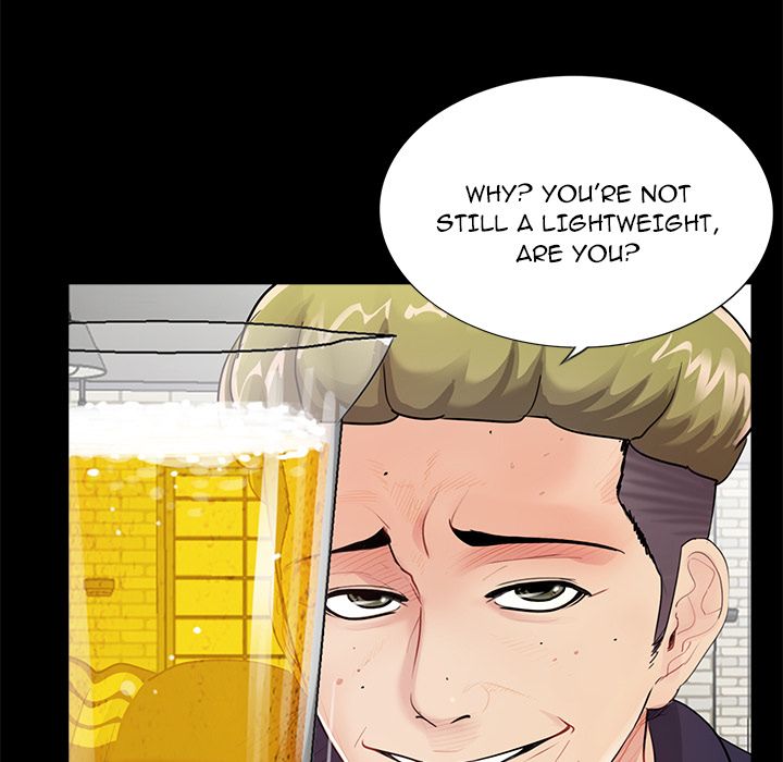 His Return Manhwa - Chapter 1 Page 78