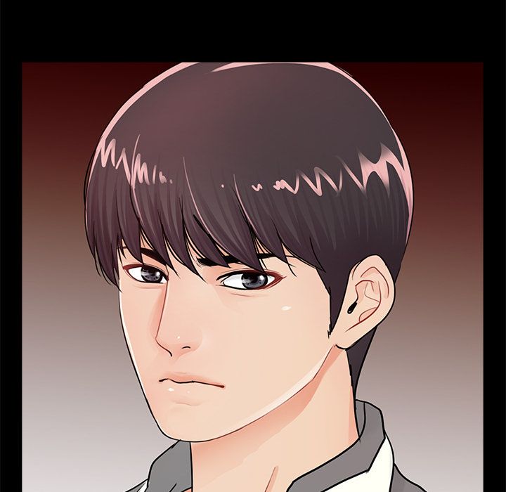 His Return Manhwa - Chapter 1 Page 80