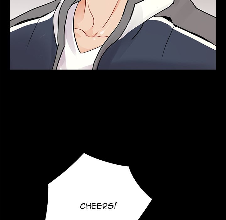 His Return Manhwa - Chapter 1 Page 81