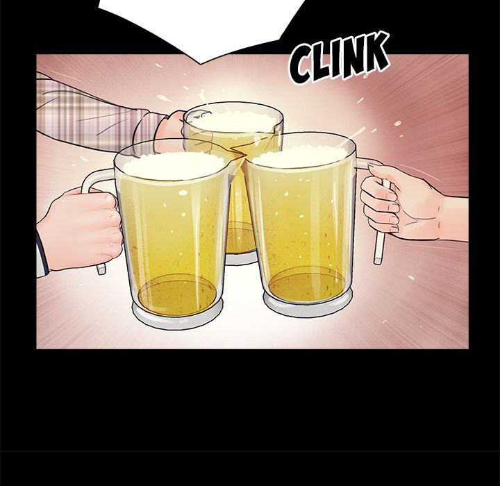 His Return Manhwa - Chapter 1 Page 82