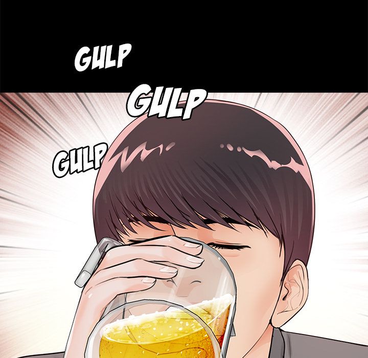 His Return Manhwa - Chapter 1 Page 83